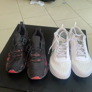 Nike 8mm and just do it so so36